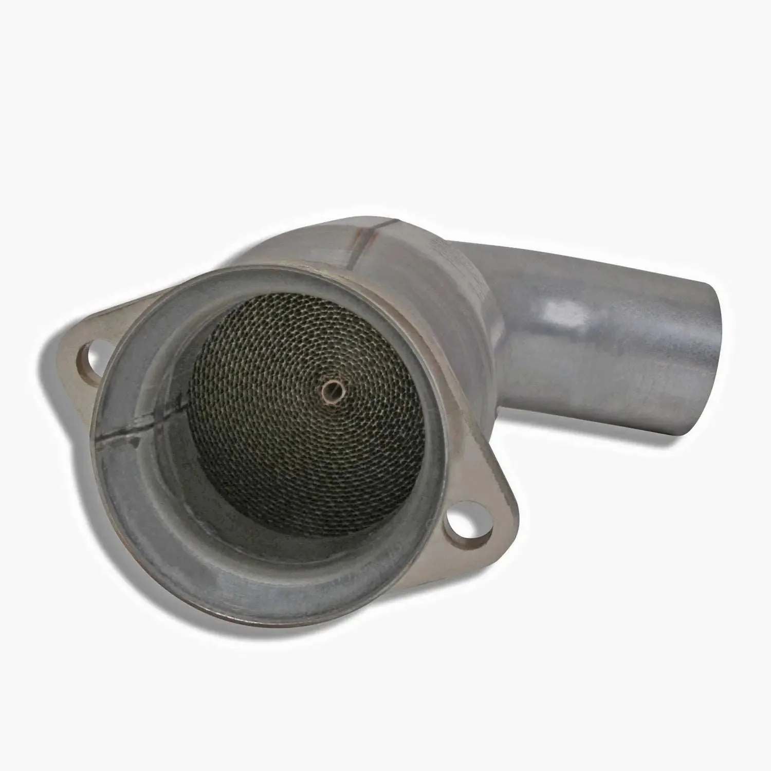 Dodge Challenger Charger 300 V6 3.5L Midpipe 06-10 - Image 6