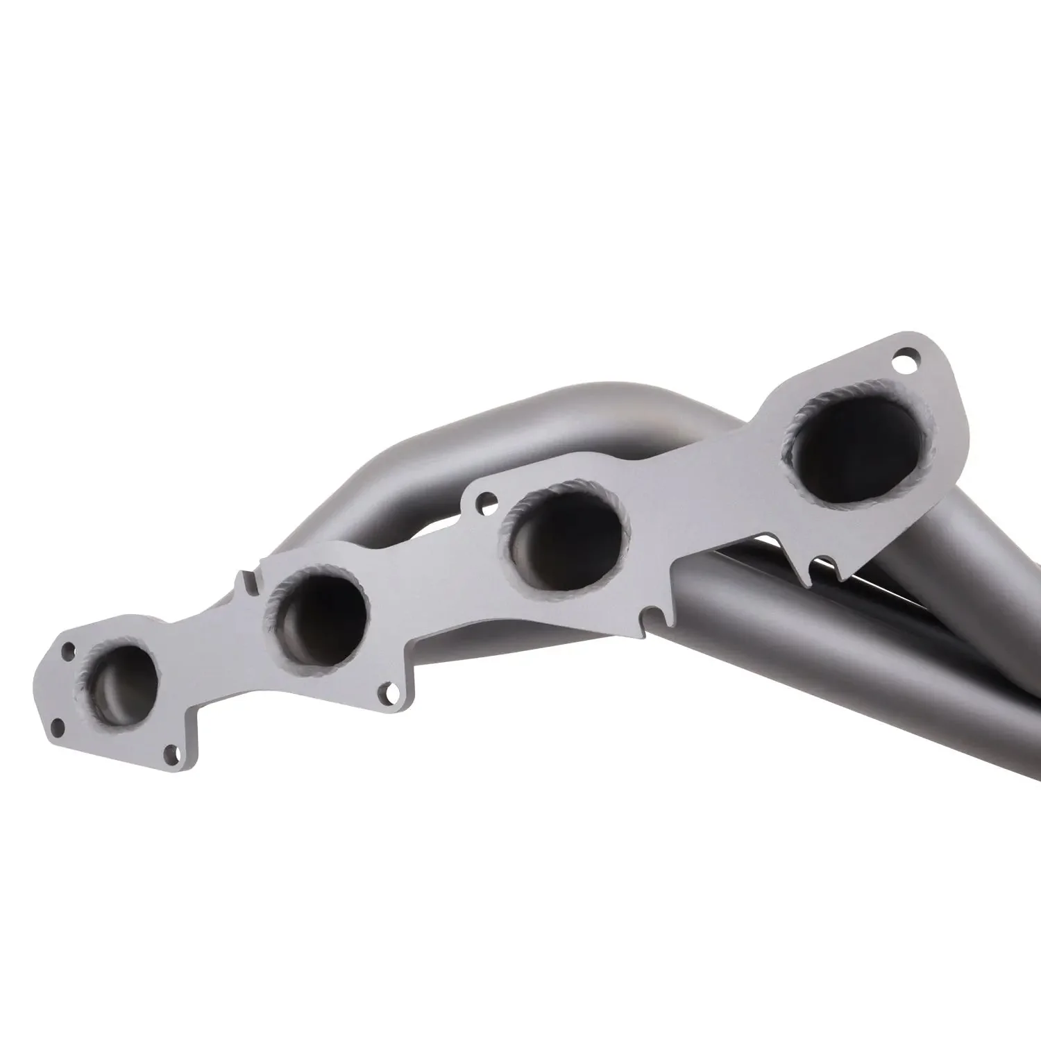 Dodge Challenger Charger Hemi 5.7 1 3/4 Long Tube Exhaust Headers Titanium Ceramic 09-24 - Image 4