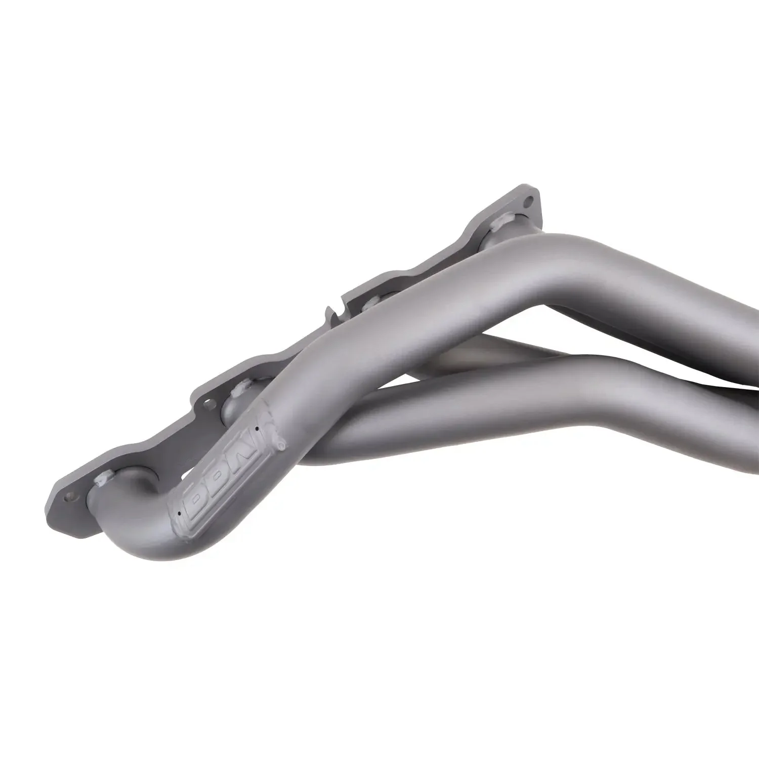 Dodge Challenger Charger Hemi 5.7 1 3/4 Long Tube Exhaust Headers Titanium Ceramic 09-24 - Image 6