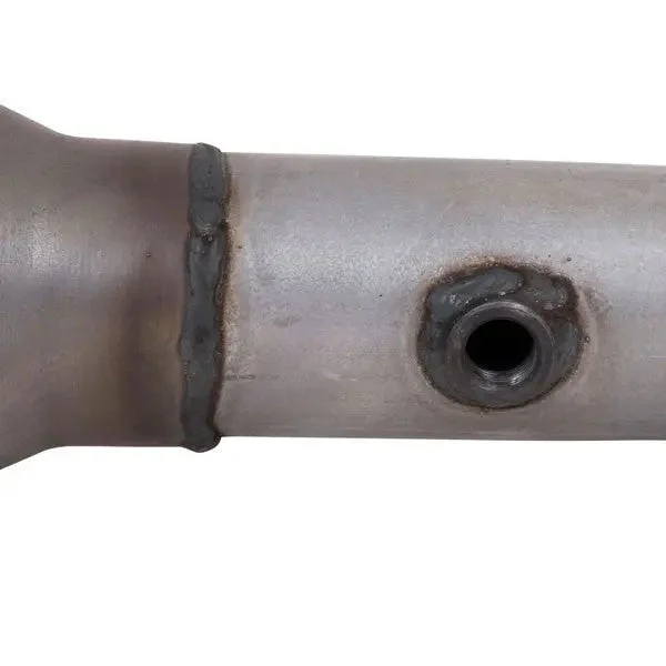 Dodge Challenger Charger Hemi 5.7L Midpipe 09-24 - Image 3