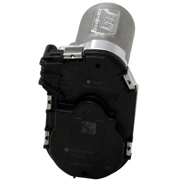 Dodge Challenger Charger Jeep 3.6 V6 78mm Throttle Body 12-24 - Image 5