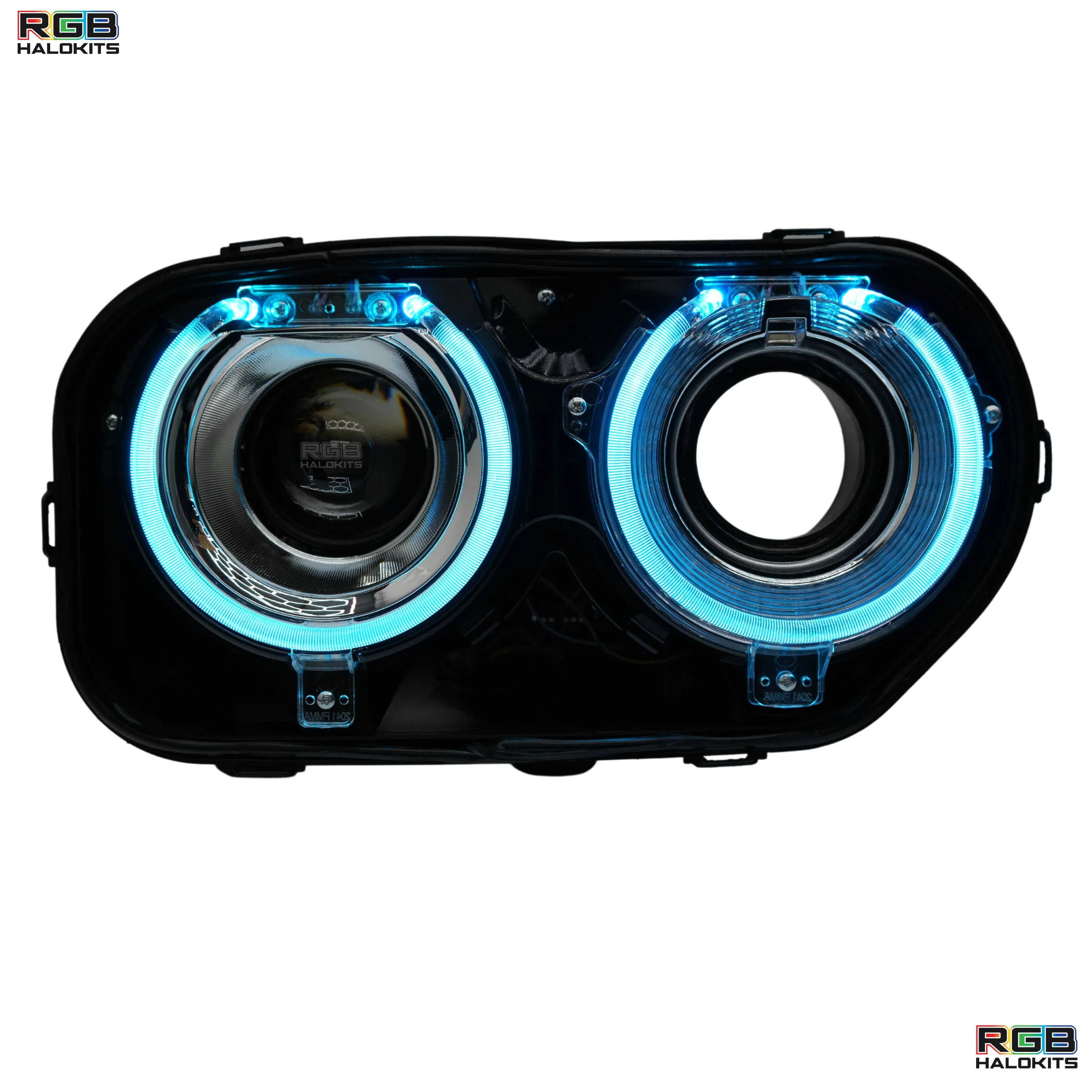 Dodge Challenger RGBW DRL Boards (2015-2023) - Image 6