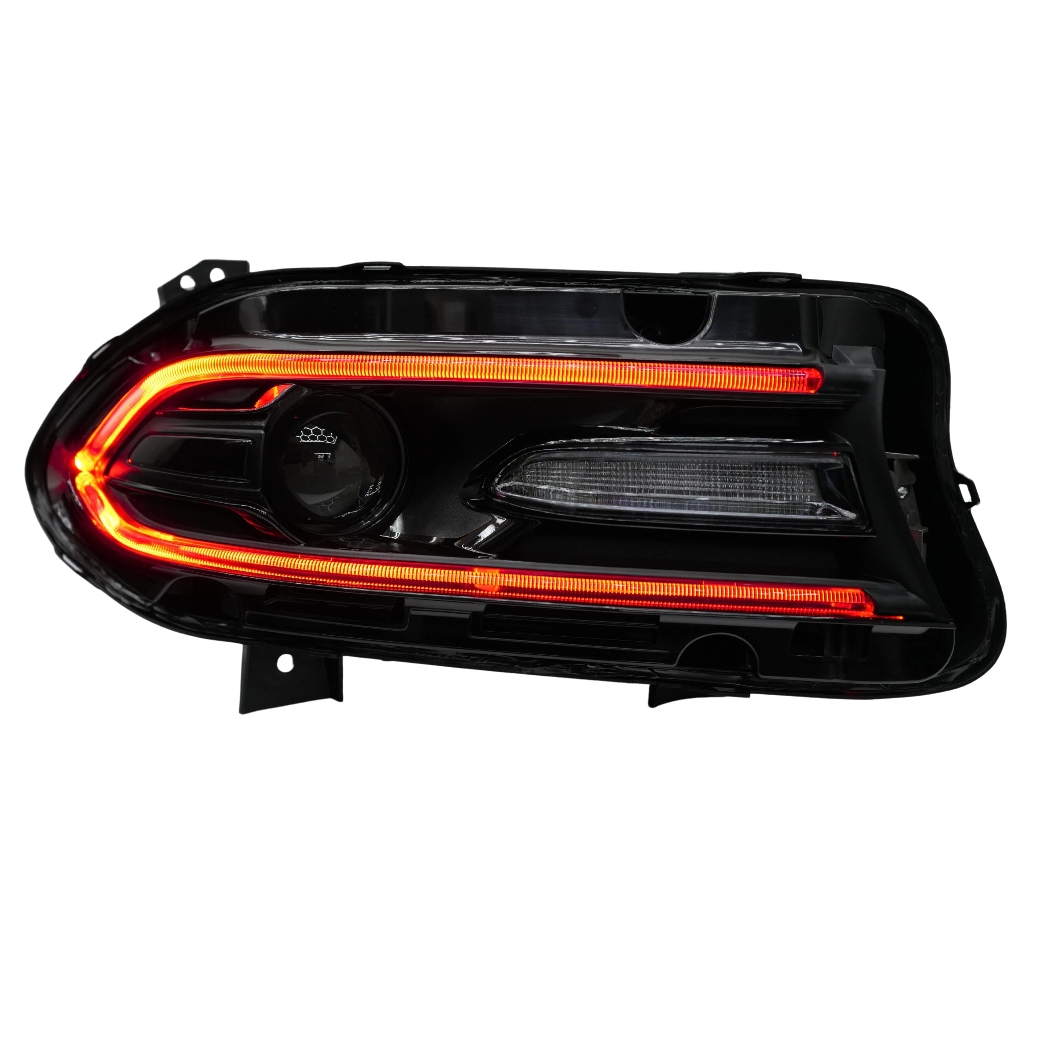Dodge Charger RGBWA DRL Boards (2015-2023) - Image 13