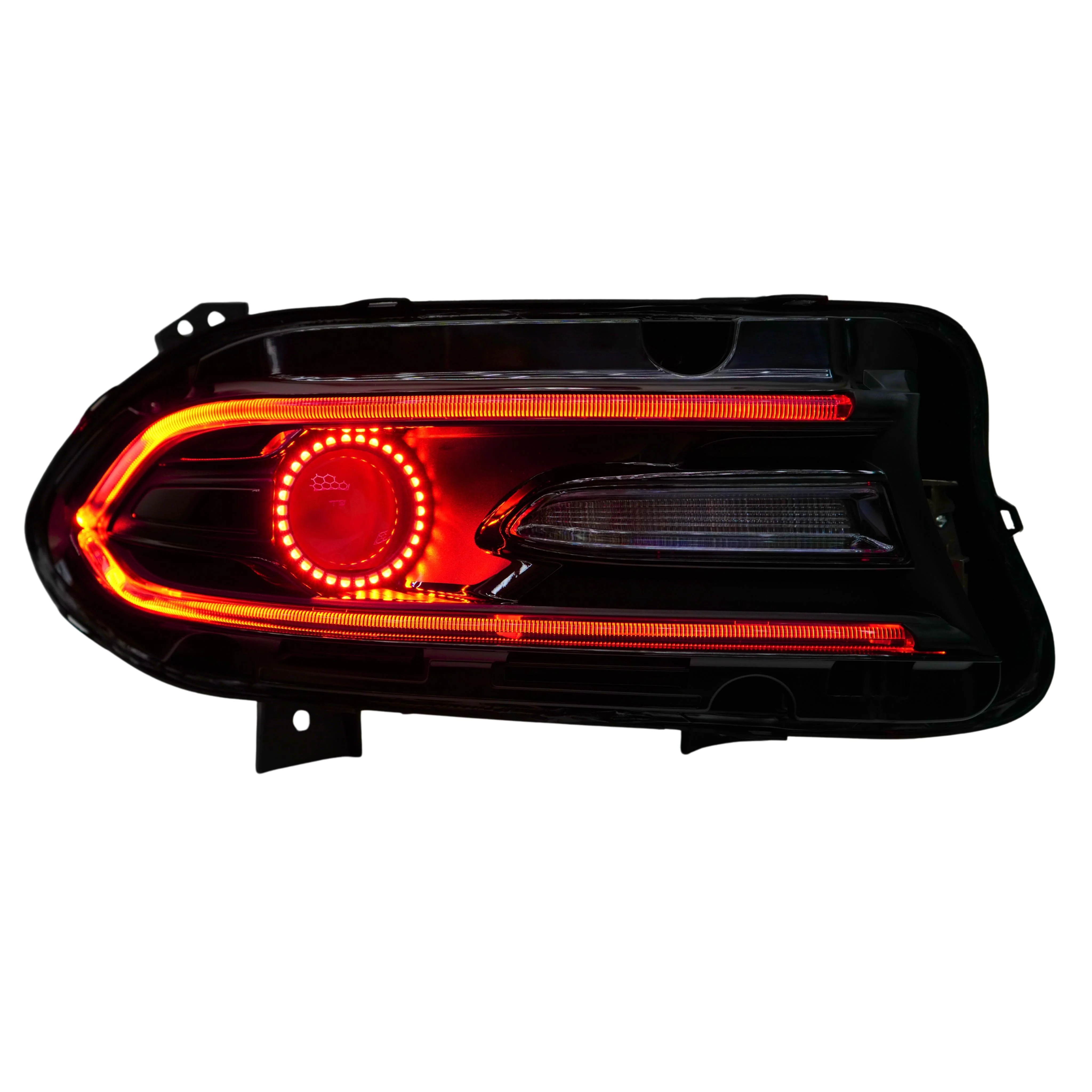 Dodge Charger RGBWA DRL Boards (2015-2023) - Image 15