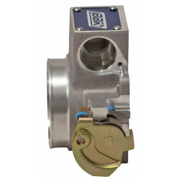 Dodge Hemi 5.7 6.1 6.4 85mm Cable Drive Swap Throttle Body - Image 3