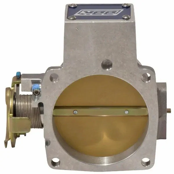 Dodge Hemi 5.7 6.1 6.4 85mm Cable Drive Swap Throttle Body - Image 4