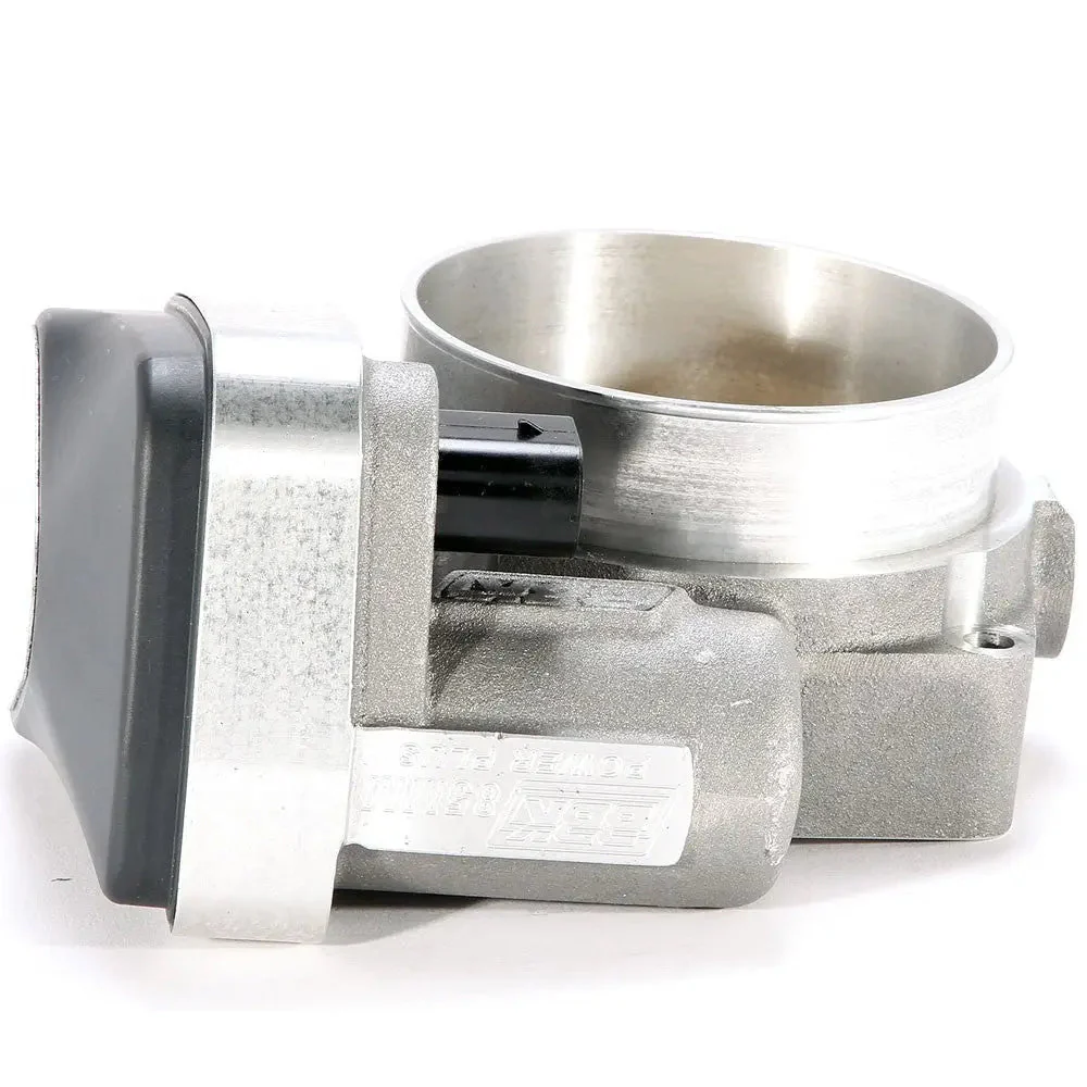 Dodge Hemi 5.7 6.1 6.4 85mm Throttle Body 03-12 - Image 4