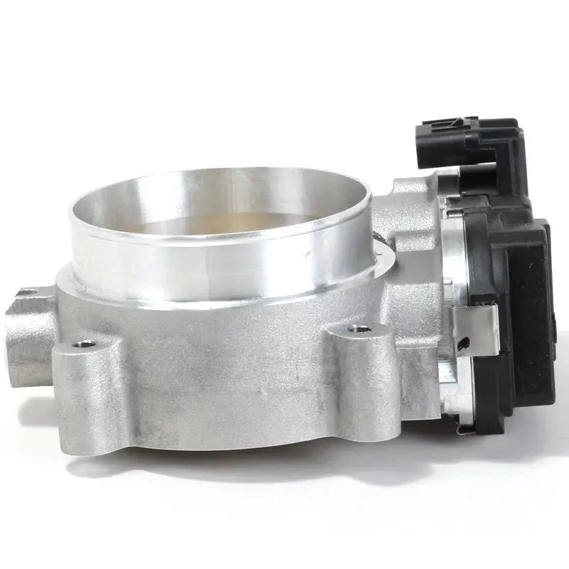 Dodge Hemi 5.7 6.4 90mm Throttle Body 13-24 - Image 3
