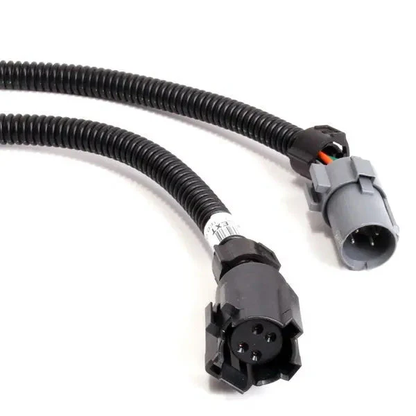 Dodge O2 Sensor Extensions 12 Inch 96-04 - Image 2