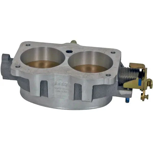 Dodge Viper Twin 67mm Throttle Body 03-07 - Image 4