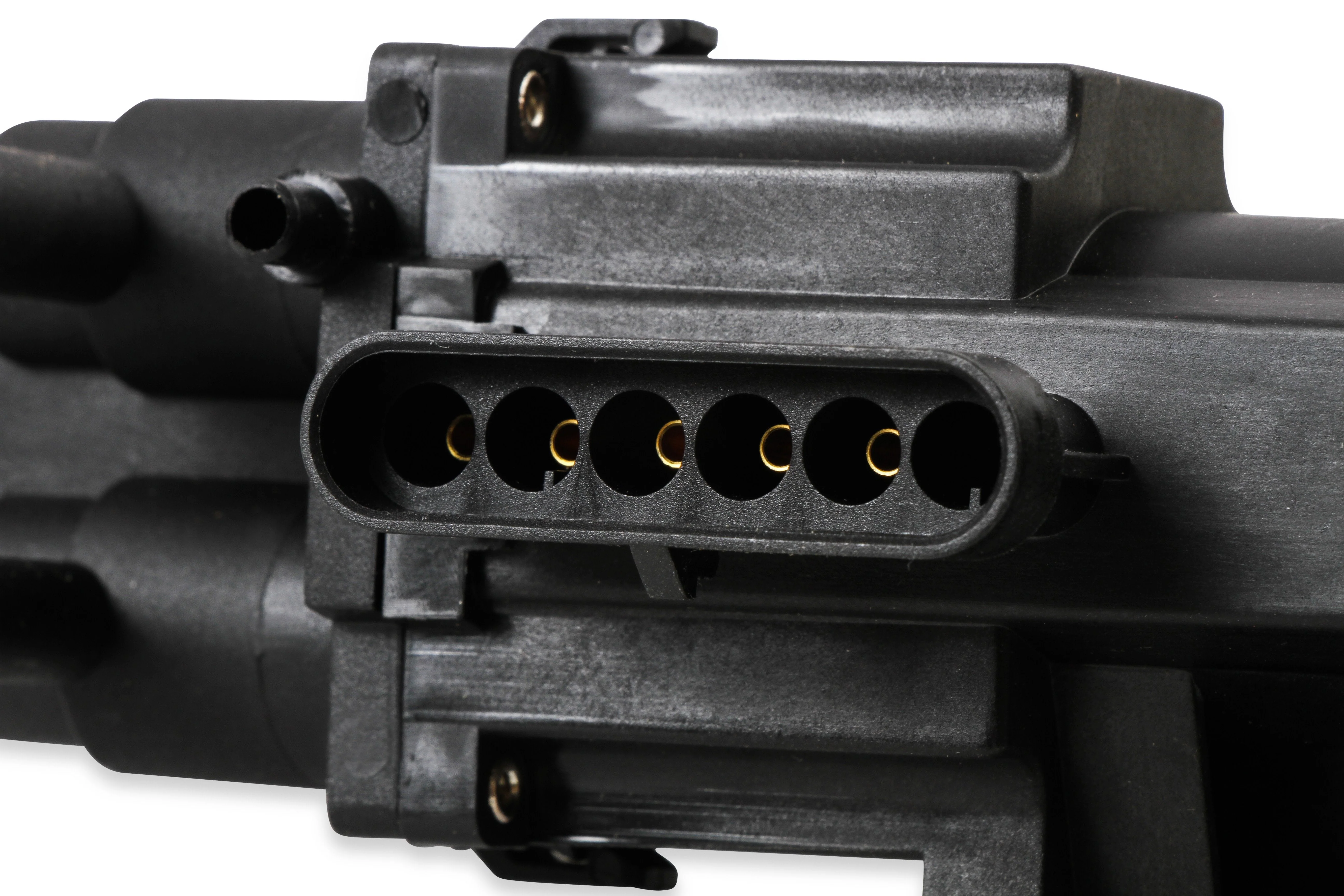 Dual Tank Fuel Pump Switching Valve Kit - Image 6
