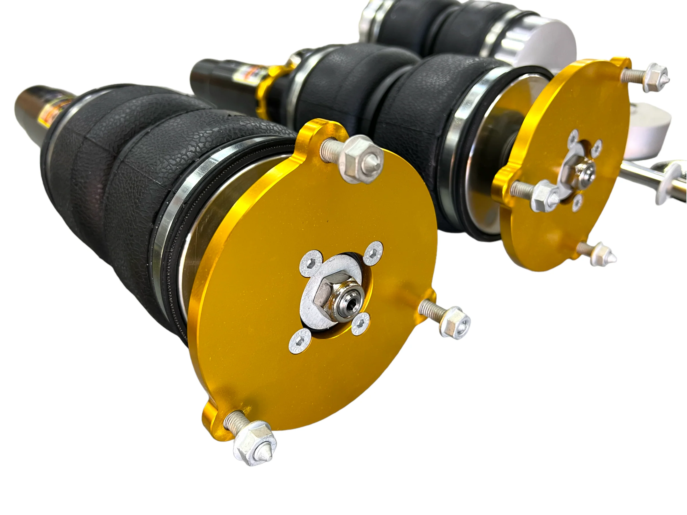 Dynamic Pro Air Struts - Audi S4 2018-2023 (B9) - Image 4