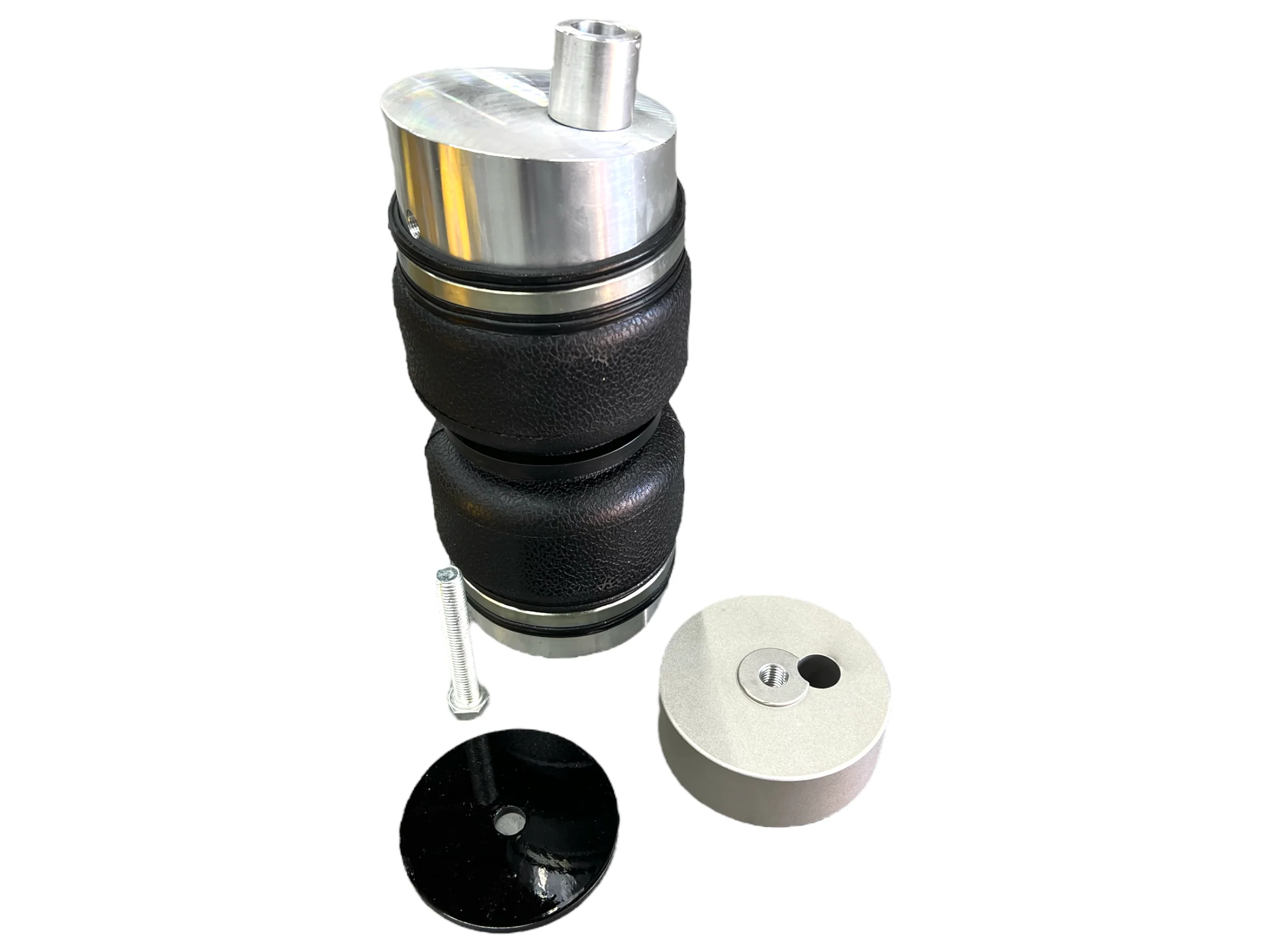 Dynamic Pro Air Struts - Audi S4 2018-2023 (B9) - Image 5
