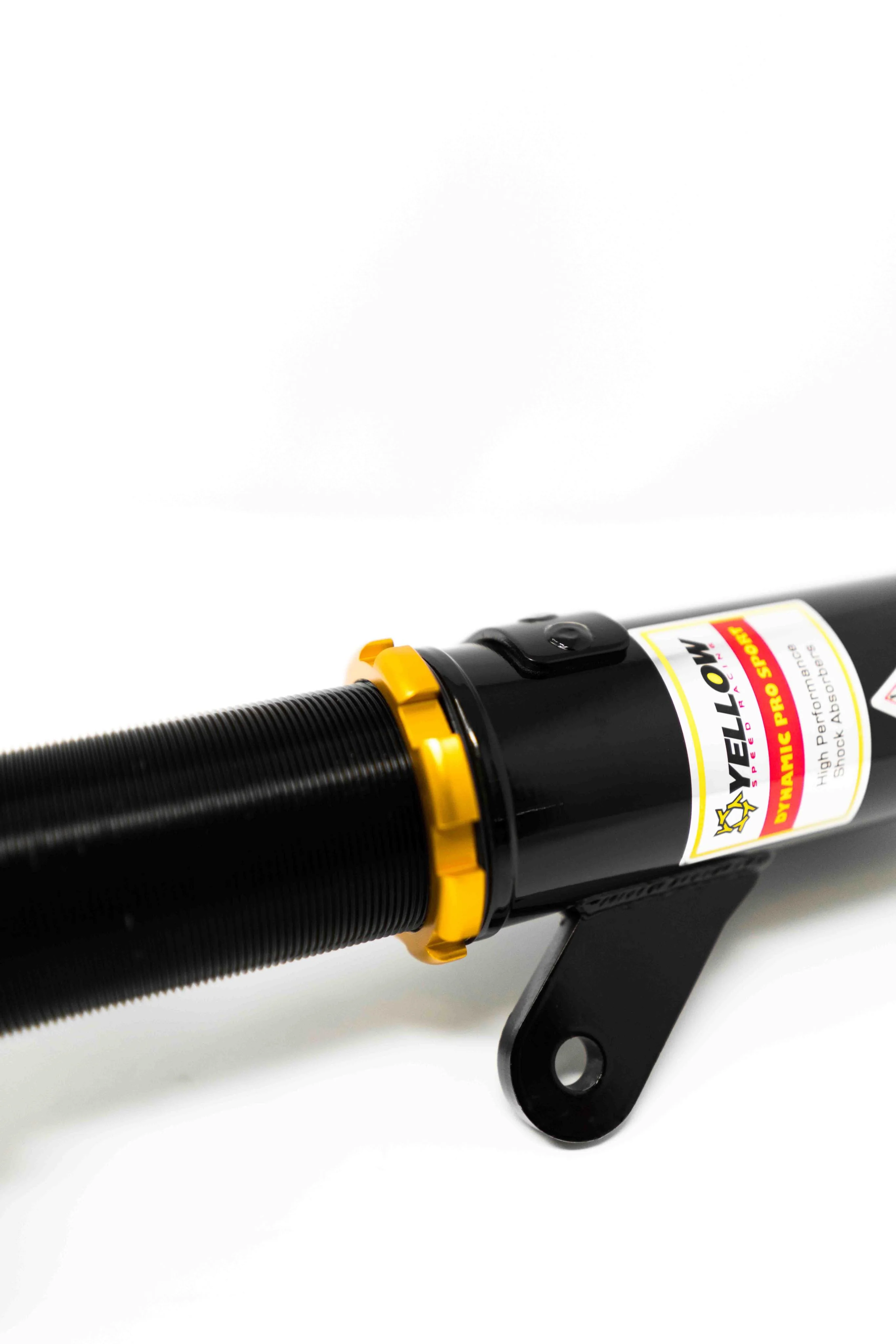 Dynamic Pro Air Struts - Ford Focus ST 2013-2018 / Focus RS 2016-2018 (MKIII) - Image 7