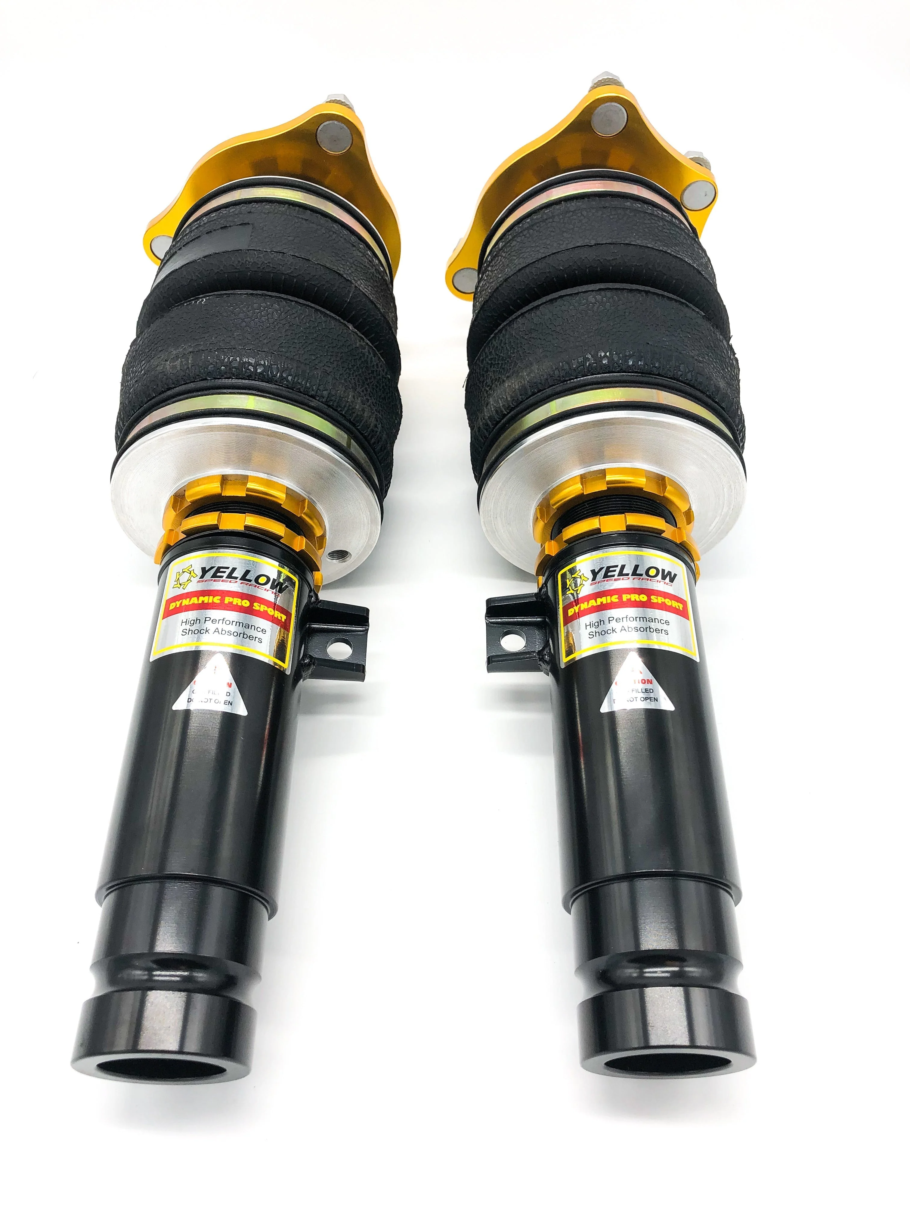 Dynamic Pro Air Struts - Honda Accord 1990-1993 - Image 4
