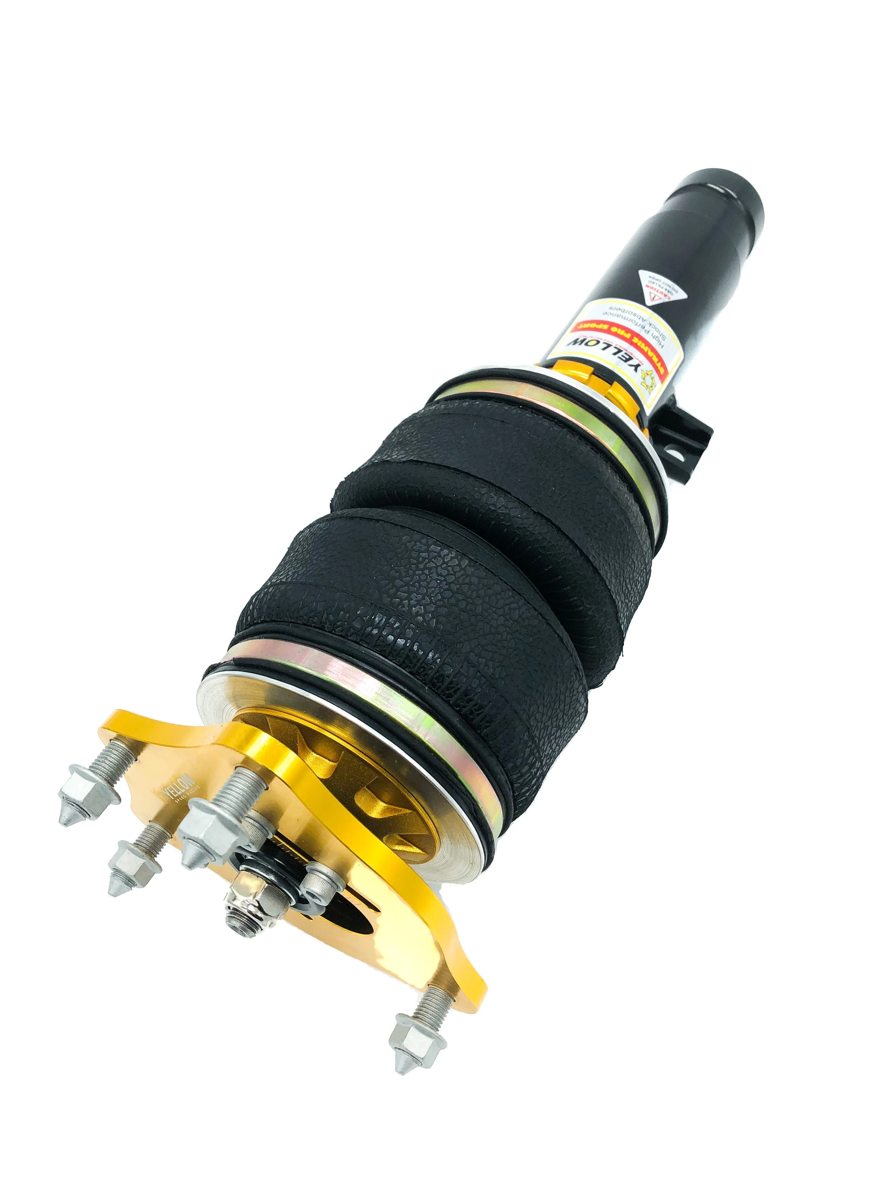 Dynamic Pro Air Struts - Honda Accord 1990-1993 - Image 8