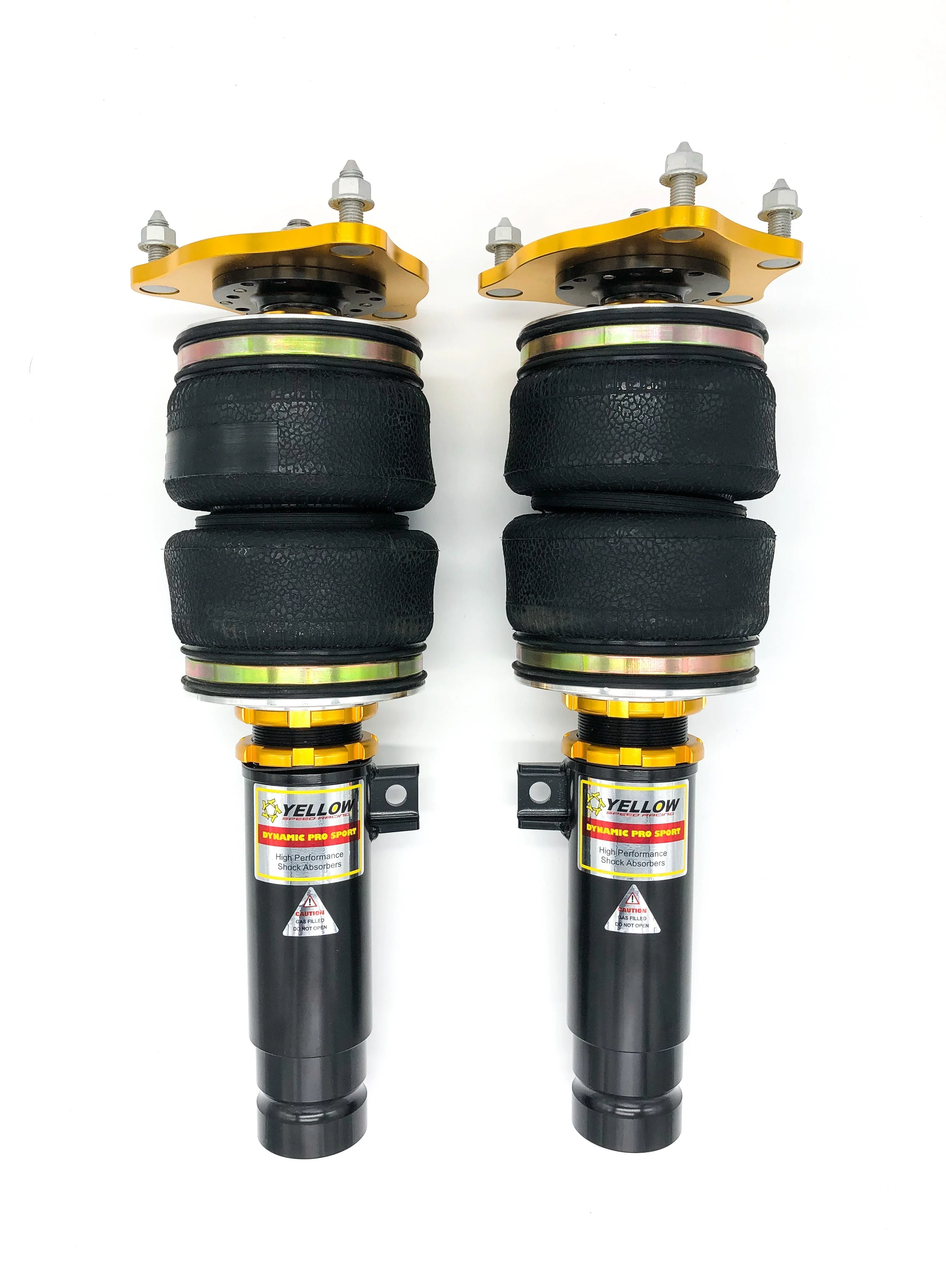 Dynamic Pro Air Struts - Honda CR-V 2017-2022 (MK5; RW) - Image 3