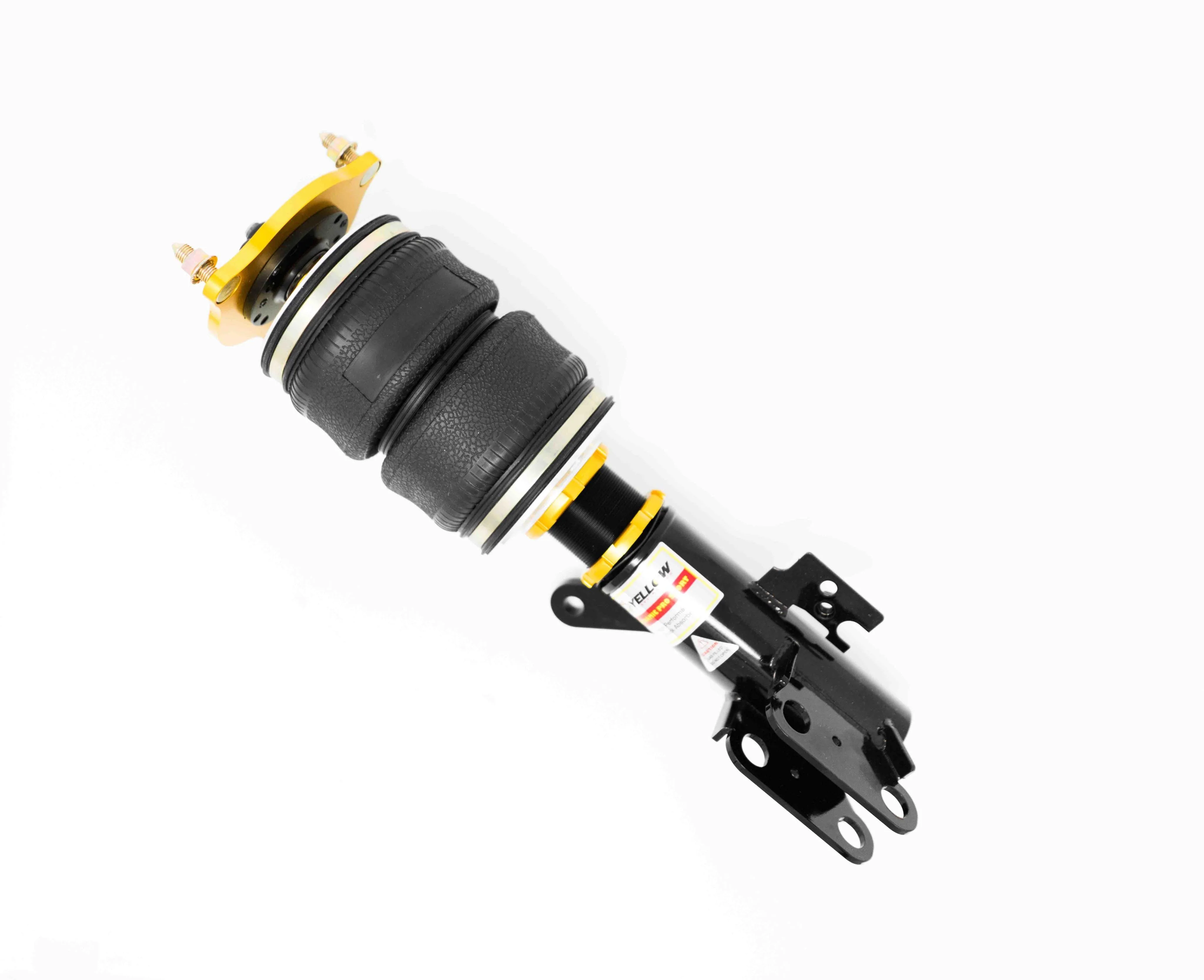 Dynamic Pro Air Struts - Mazda CX-8 2017+ (KG2P) - Image 9