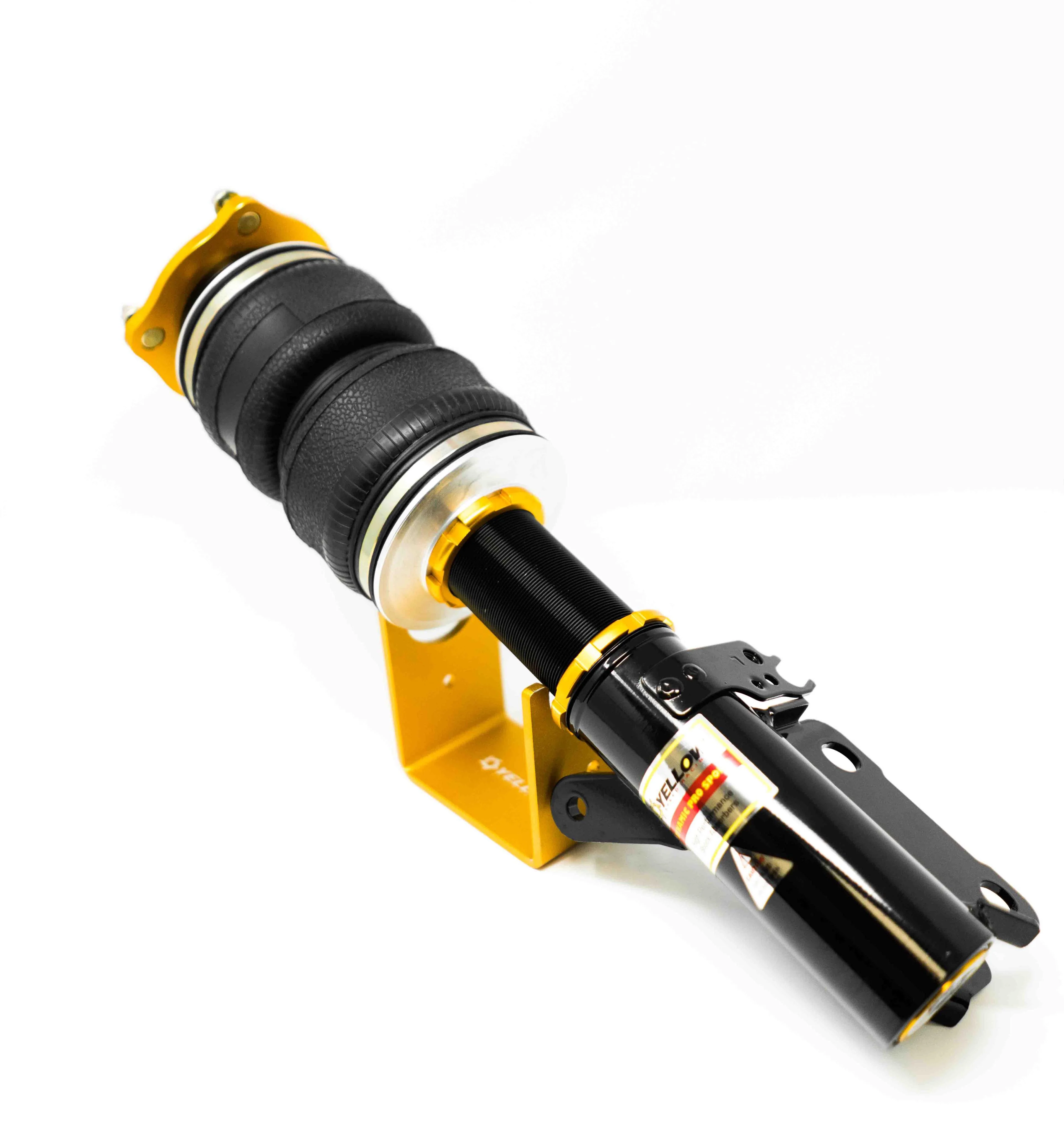 Dynamic Pro Air Struts - Mitsubishi Mirage / Plymouth Colt / Eagle Summit 1989-1992 - Image 2