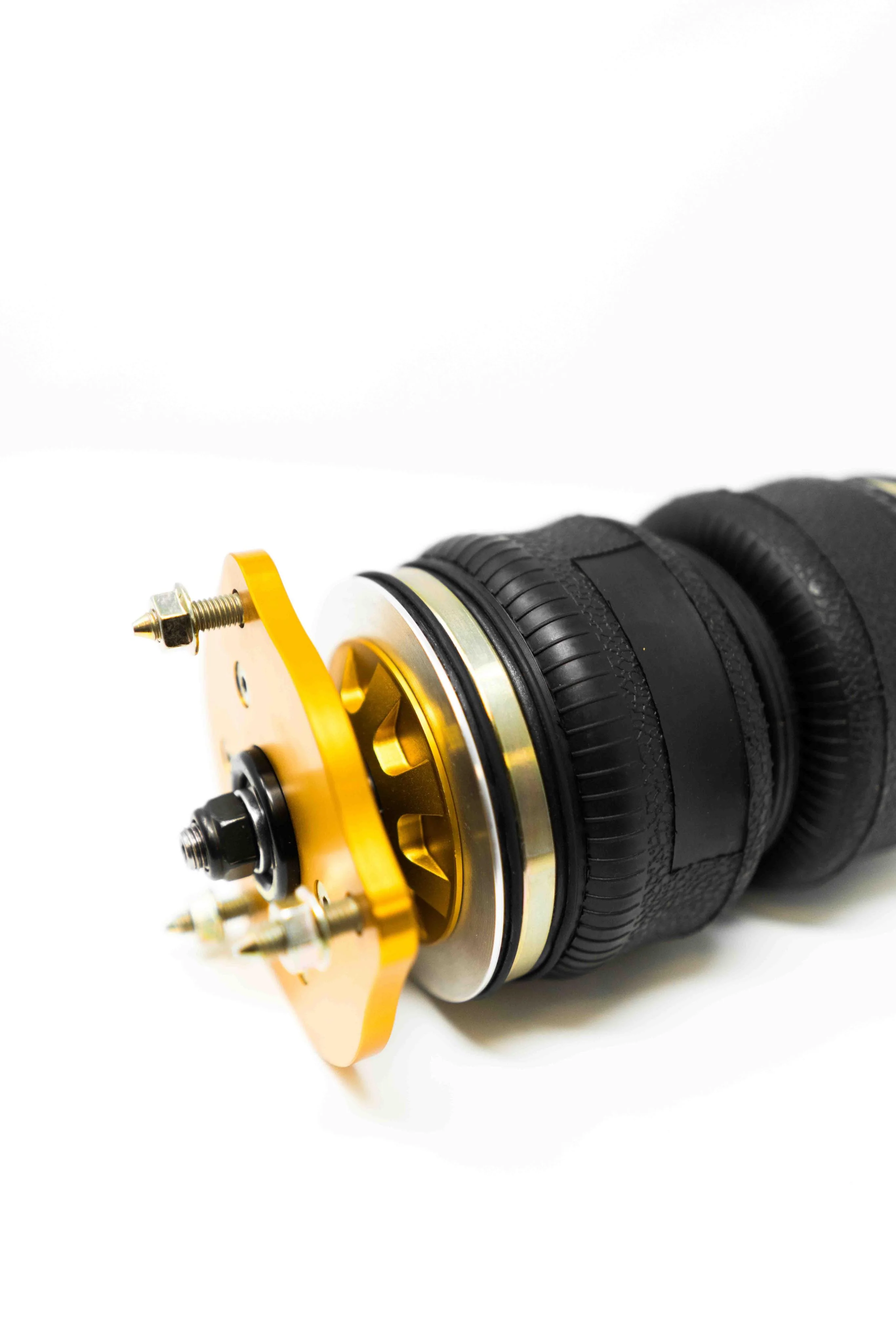 Dynamic Pro Air Struts - Mitsubishi Mirage / Plymouth Colt / Eagle Summit 1993-1996 - Image 9