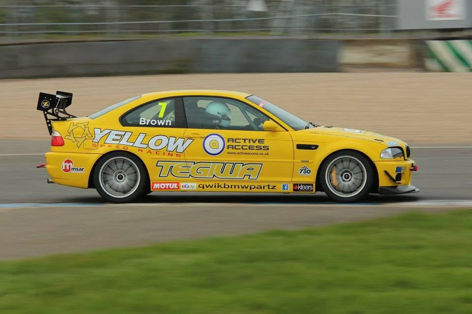 Dynamic Pro Drift Spec Coilovers - BMW 3 Series 1999-2006 (E46) - Image 4