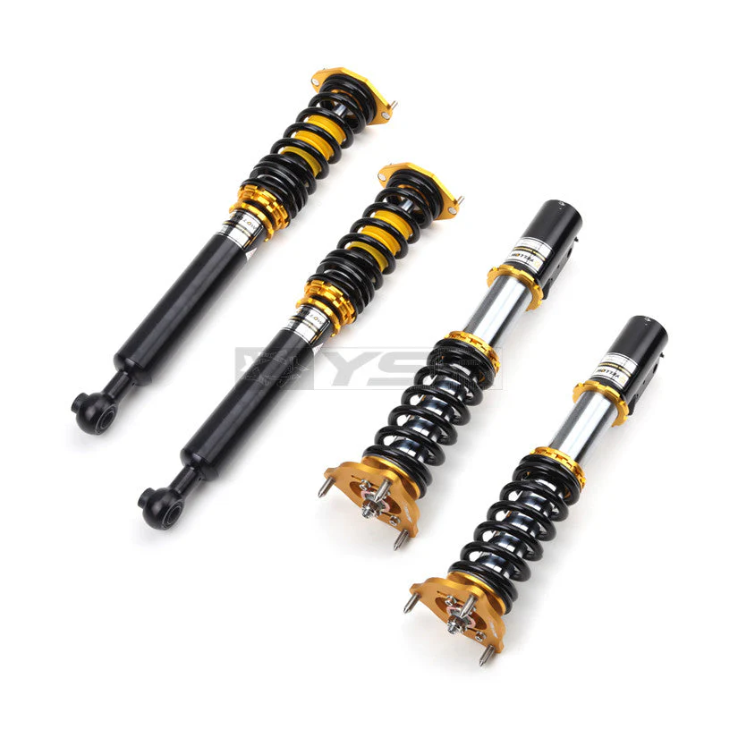 Dynamic Pro Drift Spec Coilovers - Ford Mustang 2005-2014 (V6 Models; S197)