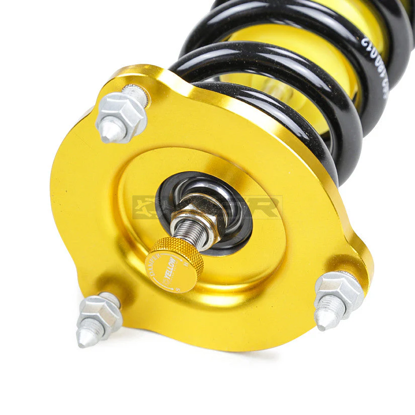 Dynamic Pro Drift Spec Coilovers - Mazda RX-8 2003-2011 (SE3P) - Image 2