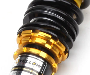 Dynamic Pro Drift Spec Coilovers - Nissan Skyline GTS 1989-1994 (R32) - Image 2