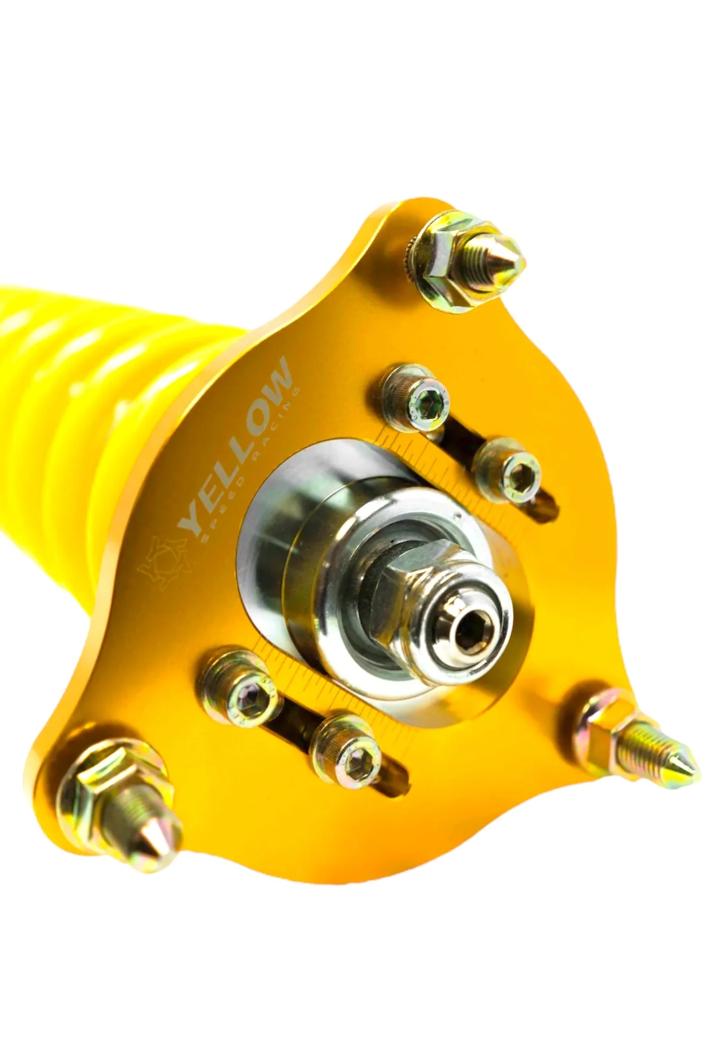 Dynamic Pro Gravel Rally Coilovers - BMW 3 Series 1983-1993 (E30) - Image 7
