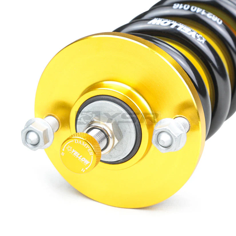 Dynamic Pro Sport Coilovers - Acura Integra 1994-2001 (DB8) - Image 2