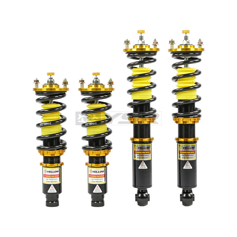 Dynamic Pro Sport Coilovers - Acura Integra 1994-2001 (DB8) - Image 4