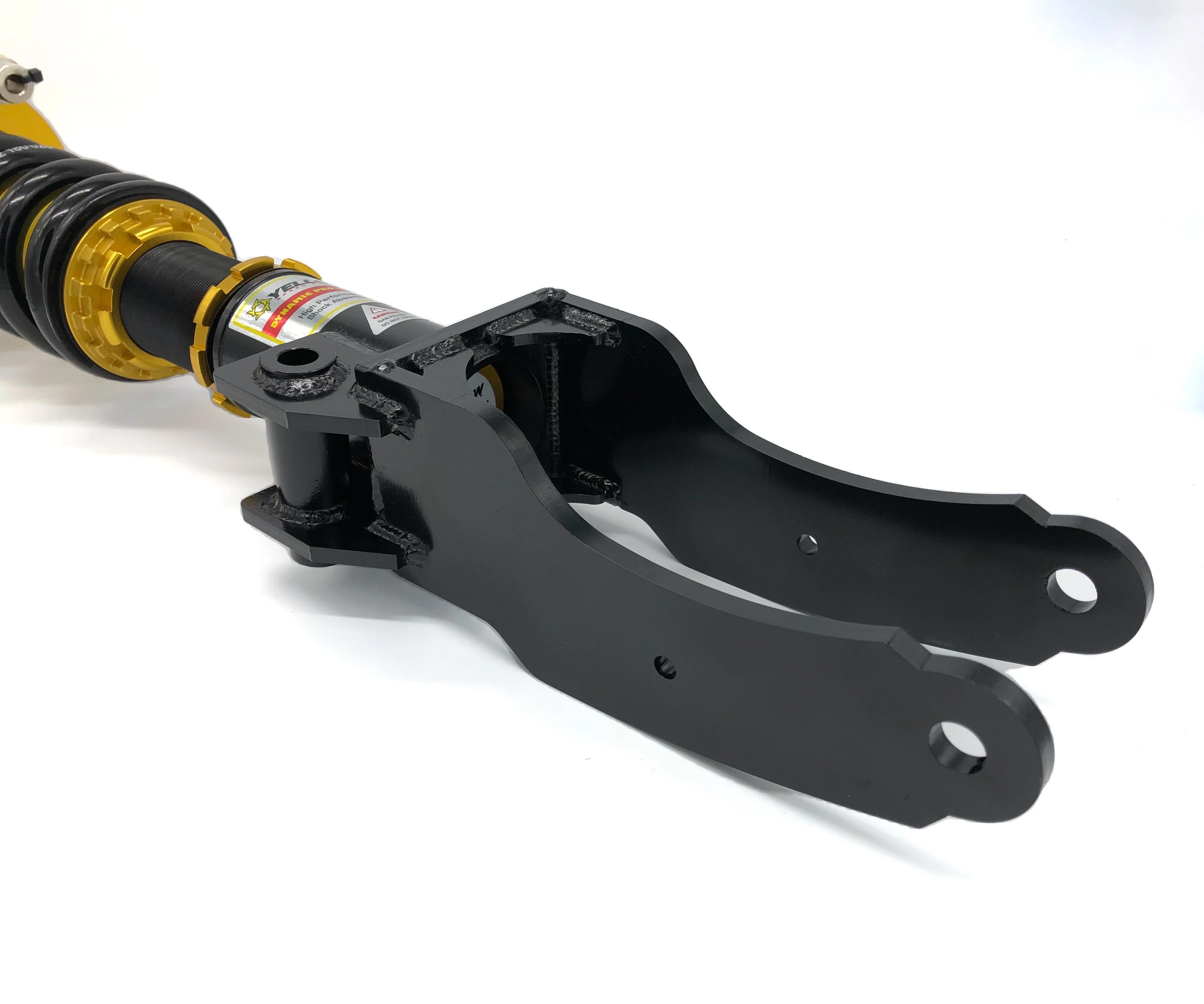 Dynamic Pro Sport Coilovers - Audi Q7 2016+ (4M) - Image 3
