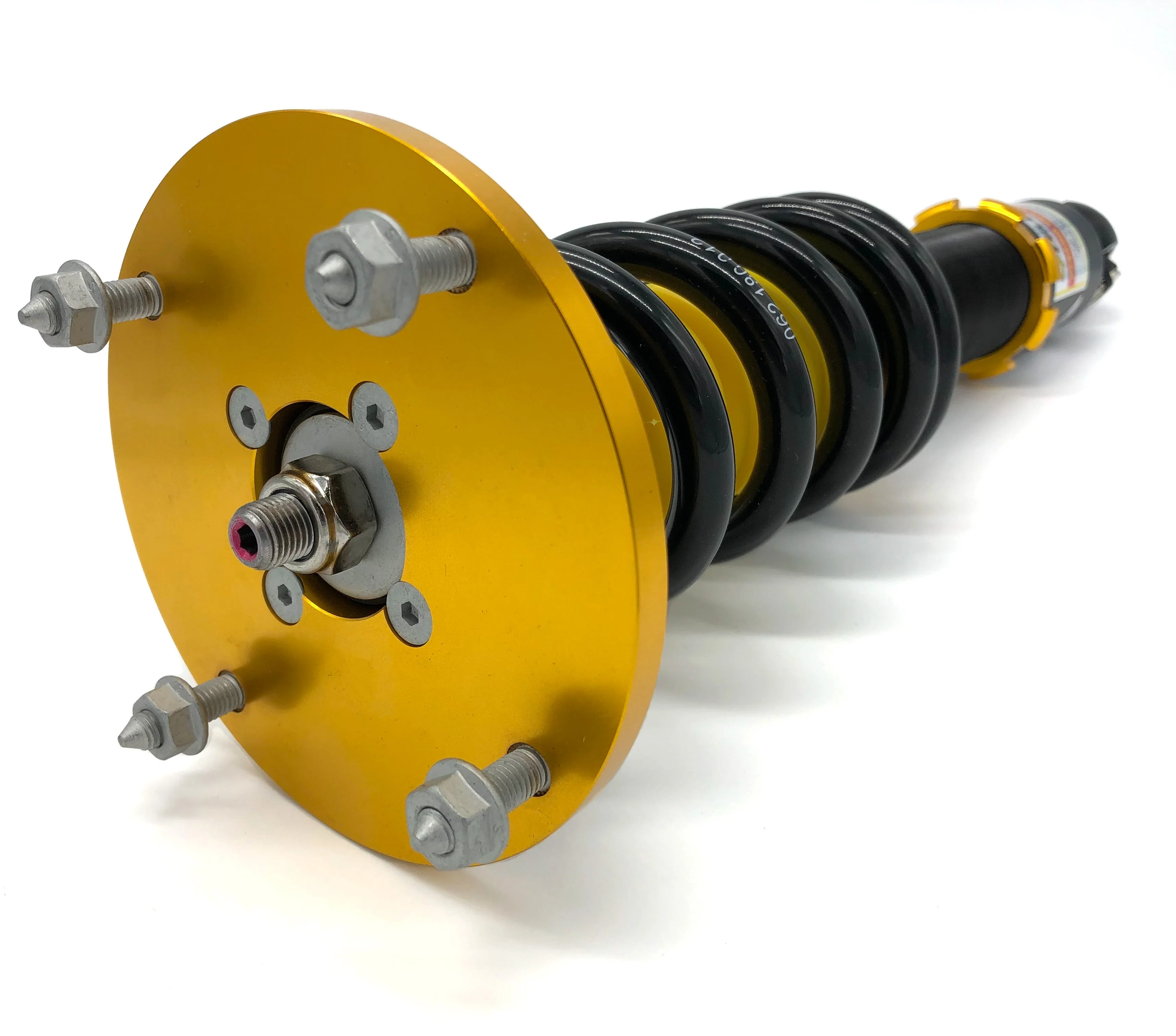 Dynamic Pro Sport Coilovers - Audi Q7 2016+ (4M) - Image 4