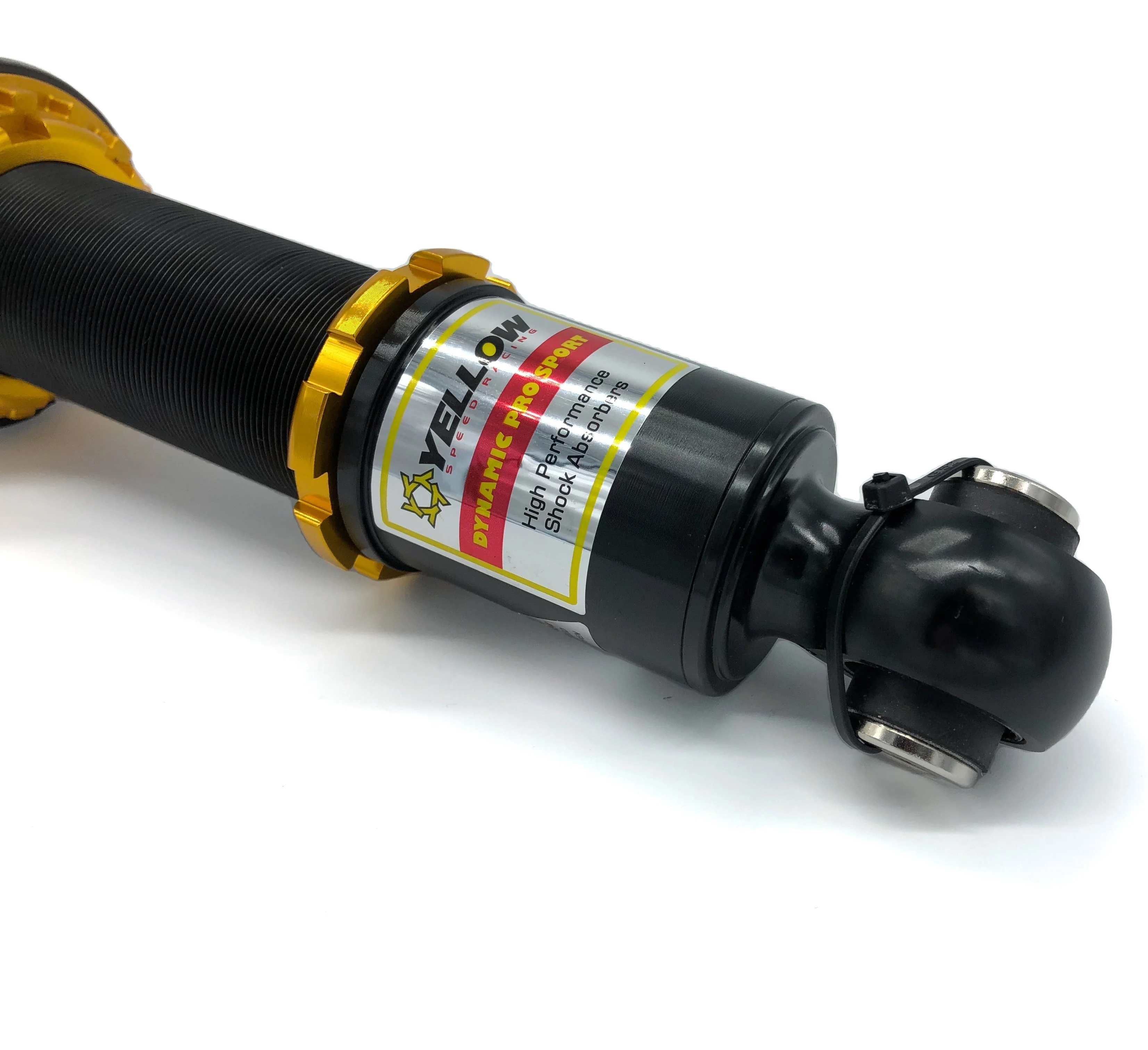 Dynamic Pro Sport Coilovers - Audi Q7 2016+ (4M) - Image 5