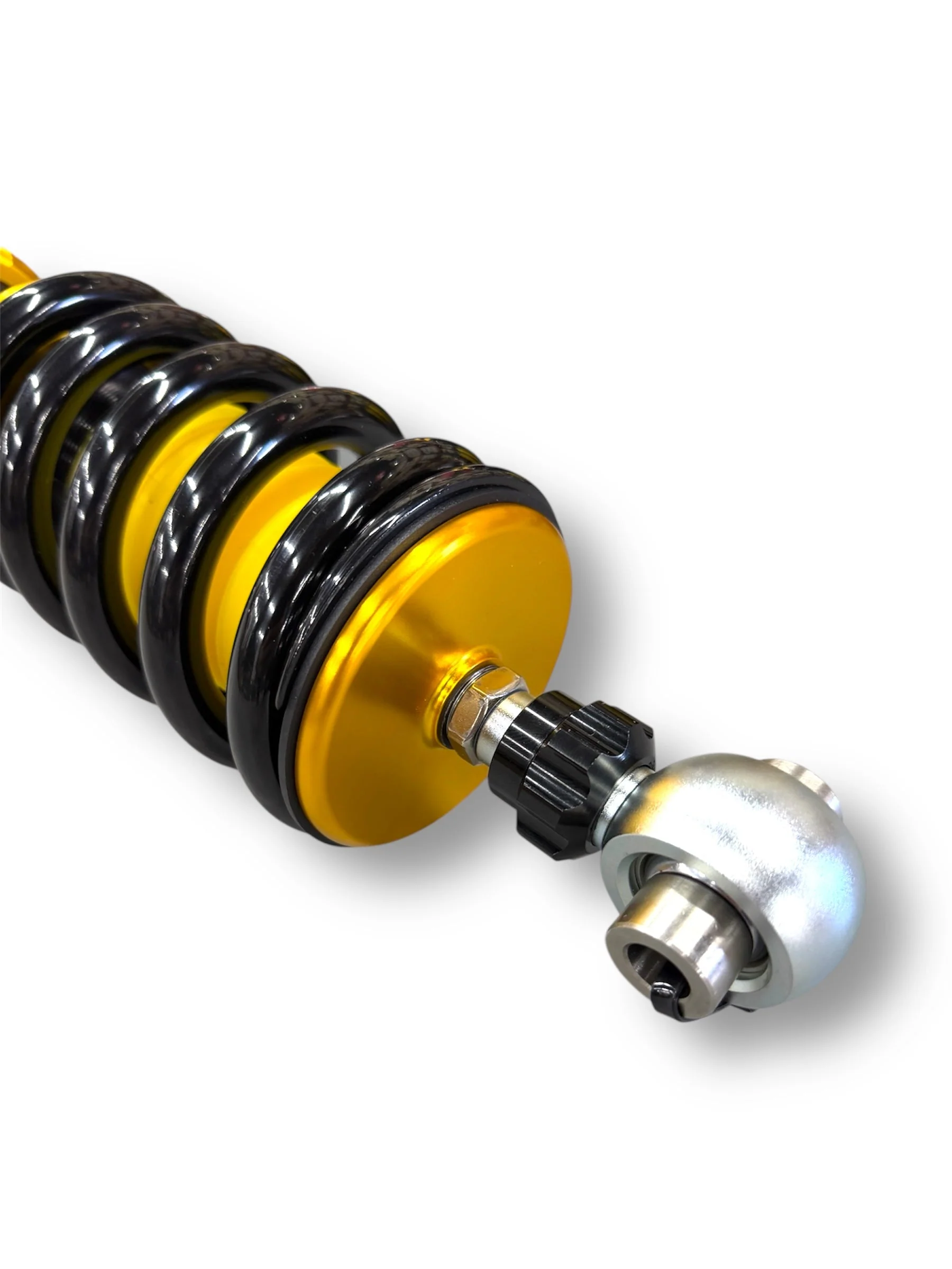 Dynamic Pro Sport Coilovers - Audi R8 2008-2015 (V8 Models) - Image 2