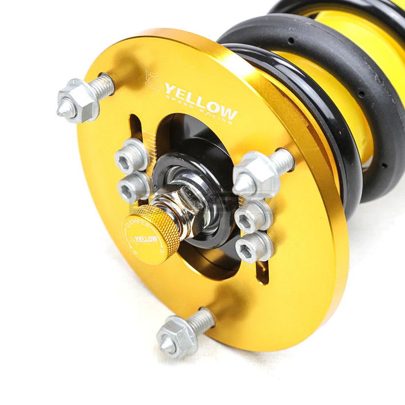 Dynamic Pro Sport Coilovers - BMW 3 Series 1983-1993 (E30) - Image 3
