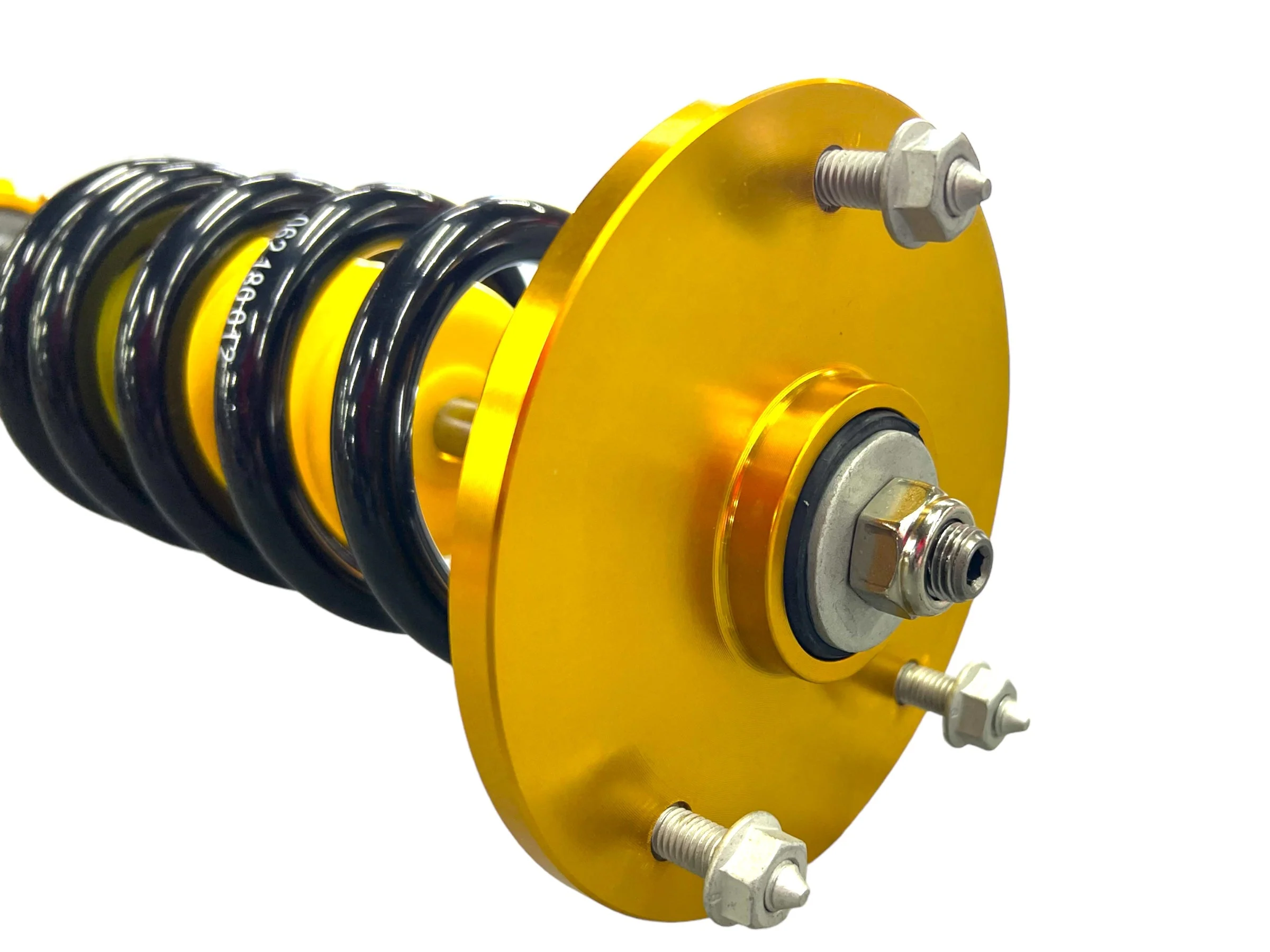 Dynamic Pro Sport Coilovers - Dodge Charger / Challenger 2011-2021 (RWD; All Models) - Image 5