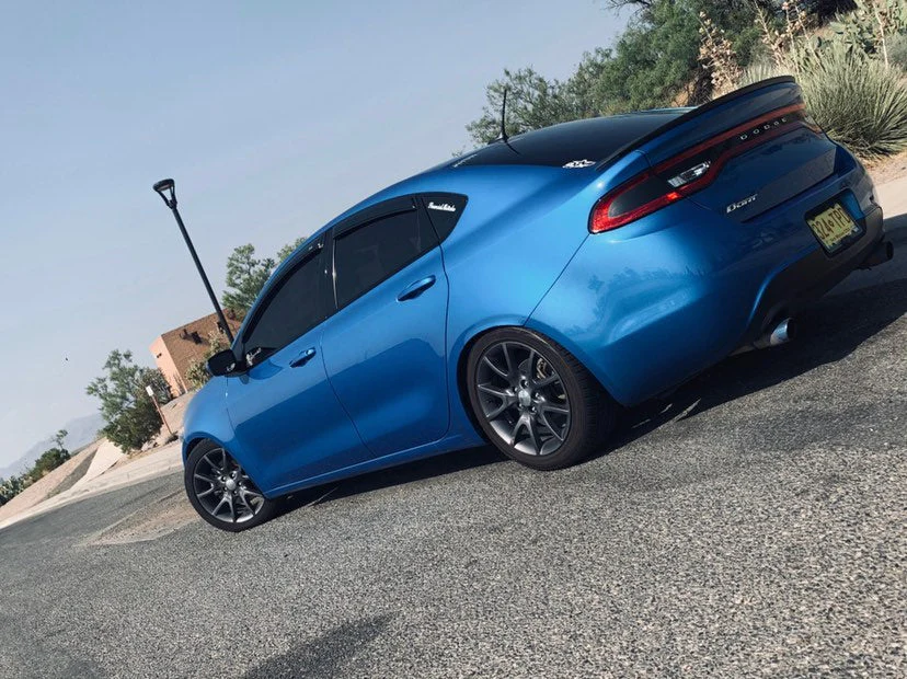 Dynamic Pro Sport Coilovers - Dodge Dart 2013-2016 - Image 4