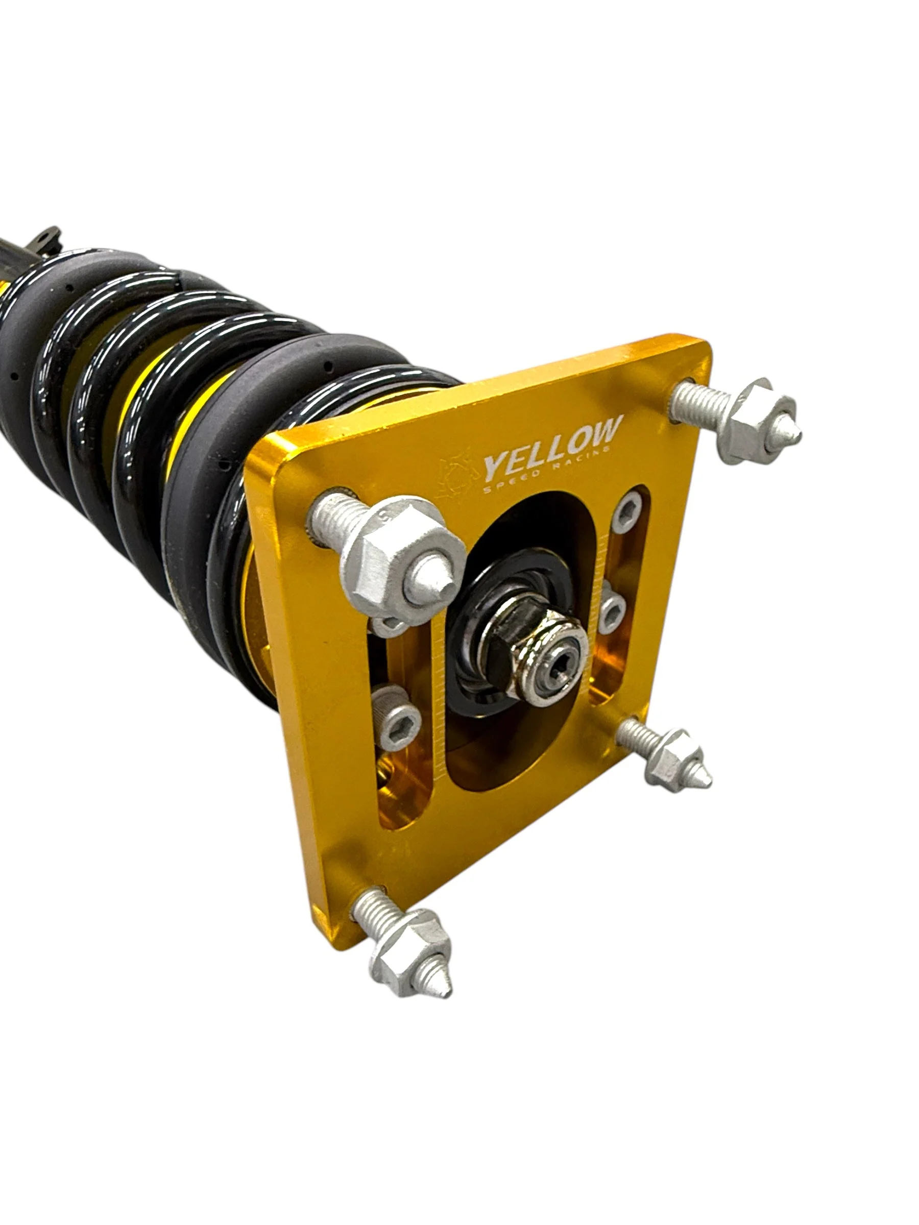 Dynamic Pro Sport Coilovers - Ford Mustang 2005-2014 (V8 Models; S197) - Image 4