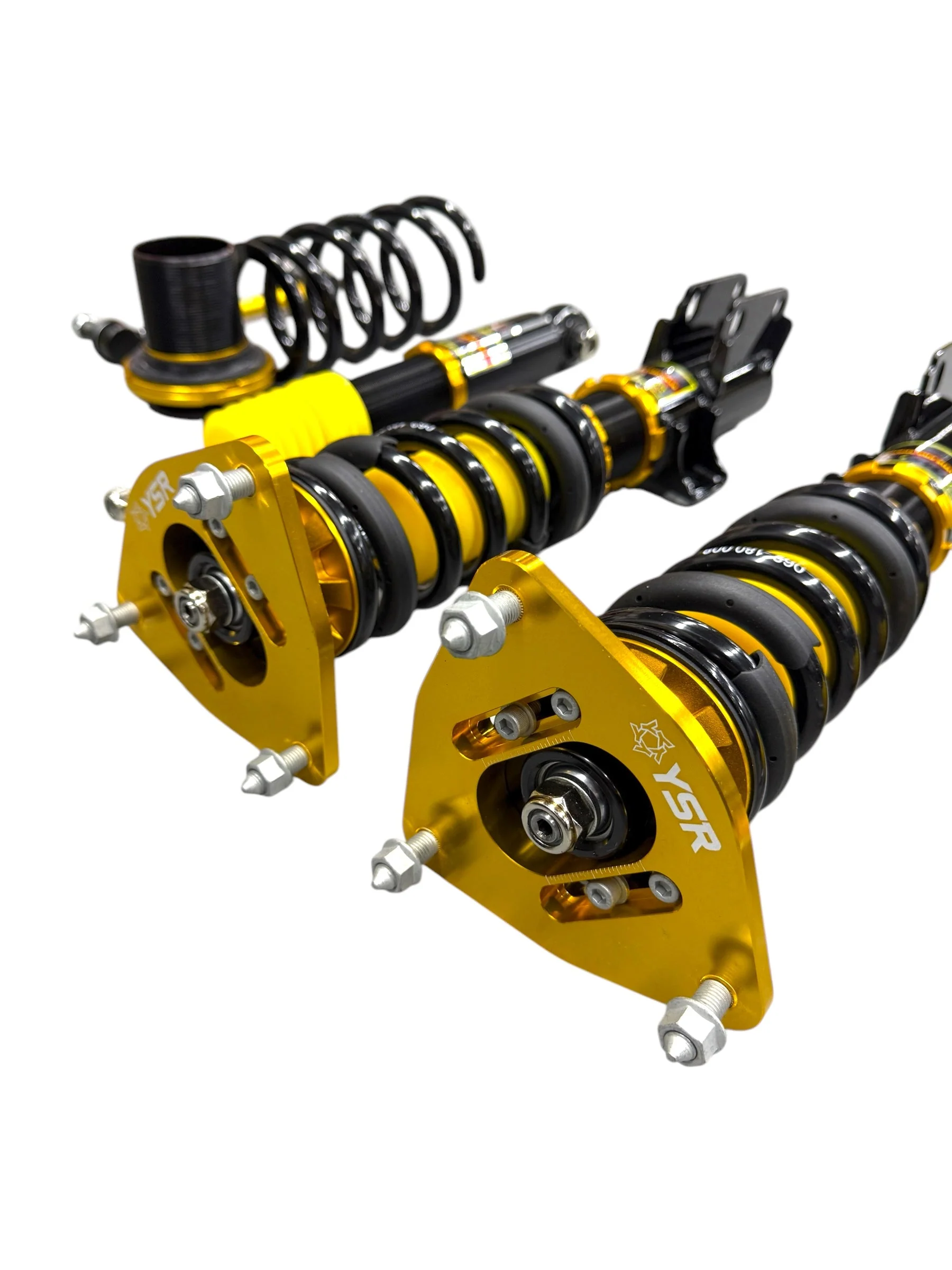Dynamic Pro Sport Coilovers - Hyundai Genesis Coupe 2.0T 2008-2016 (BK) - Image 4