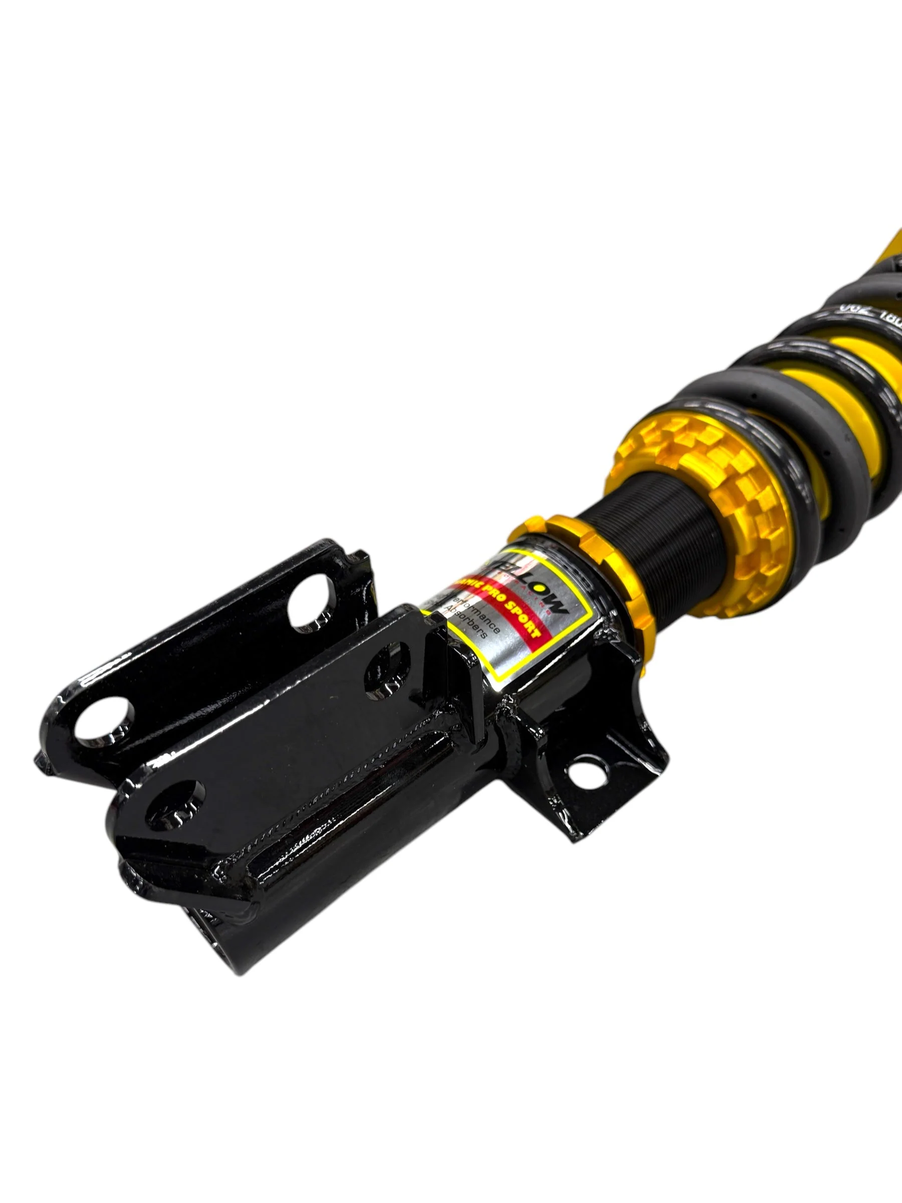 Dynamic Pro Sport Coilovers - Hyundai Genesis Coupe 2.0T 2008-2016 (BK) - Image 6
