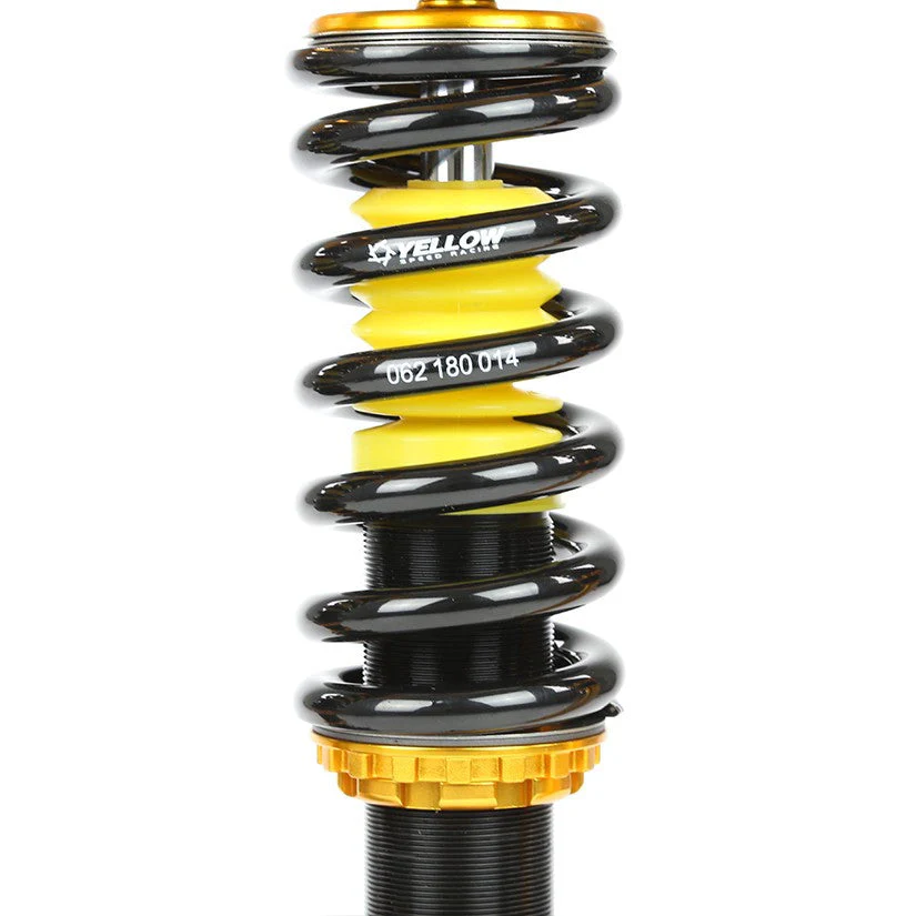 Dynamic Pro Sport Coilovers - Mercedes CLA250 2020+ (W118) - Image 2