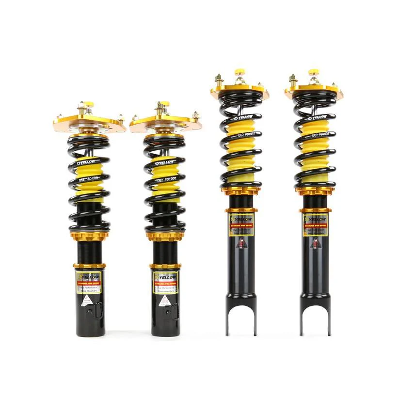 Dynamic Pro Sport Coilovers - Mercedes GLA45 AMG 2015-2019 (X156) - Image 2