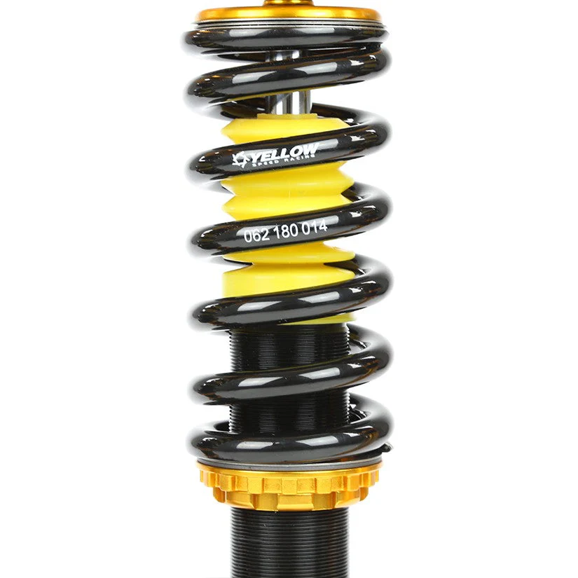 Dynamic Pro Sport Coilovers - Porsche 718 Cayman 2017-2023 (982) - Image 2
