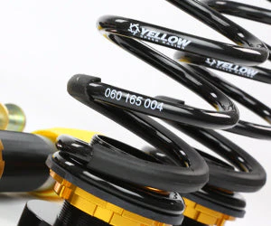 Dynamic Pro Sport Coilovers - Porsche 718 Cayman 2017-2023 (982) - Image 3