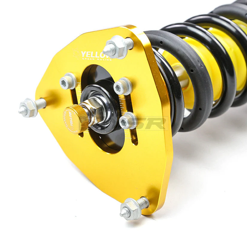 Dynamic Pro Sport Coilovers - Saab 9-2X AERO 2005-2006 - Image 2