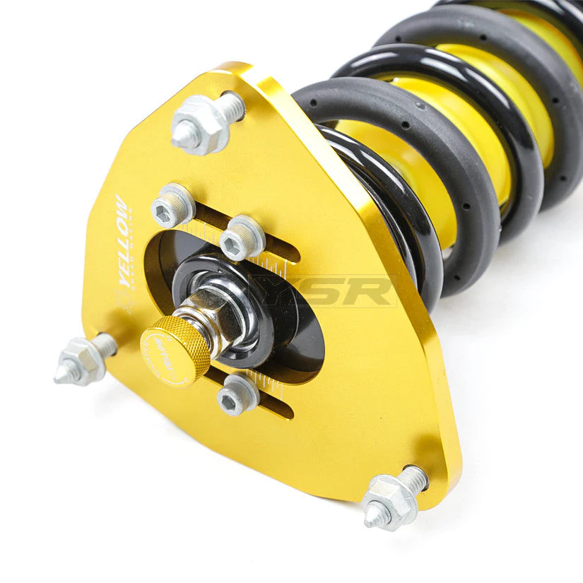 Dynamic Pro Sport Coilovers - Subaru Ascent 2019+ (WM) - Image 2