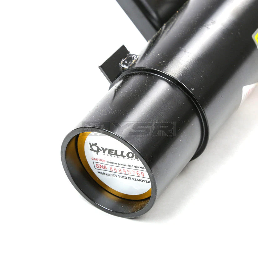 Dynamic Pro Sport Coilovers - Volkswagen Golf 2015-2021 (MKVII; FWD, Incl. GTI) - Image 3