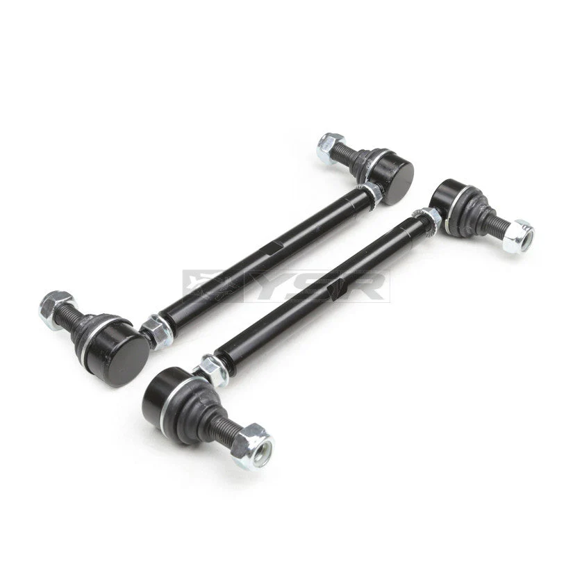 Dynamic Pro Sport Coilovers - Volkswagen Golf 2015-2021 (MKVII; FWD, Incl. GTI) - Image 4