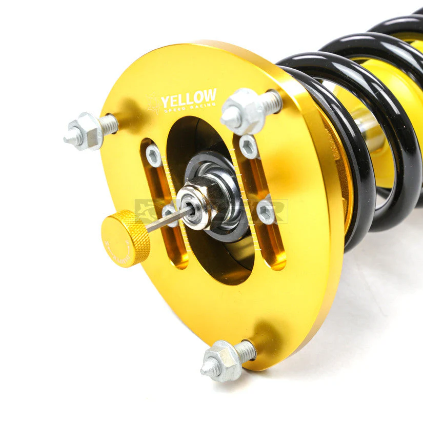 Dynamic Pro Sport Coilovers - Volkswagen Golf / GTI 2022+ (MK8; FWD) - Image 2